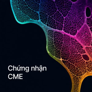Chứng nhận CME